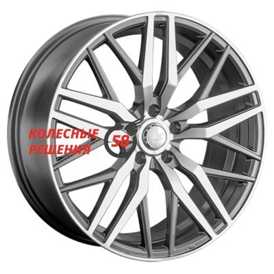 LS 1323 GMF 8.5x20/5x114.3 D67.1 ET40  