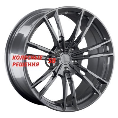 LS Forged LS FG06 GM 9x20/5x112 D66.6 ET20  