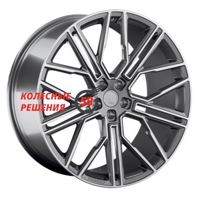 LS Forged LS FG08 MGMF 10.5x21/5x112 D66.6 ET31  