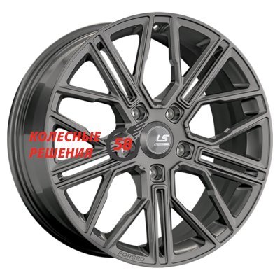 LS Forged LS FG08 MGM 9.5x22/5x150 D110.1 ET45  