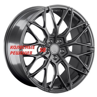 LS Forged LS FG10 MGM 9x22/5x120 D72.6 ET43  