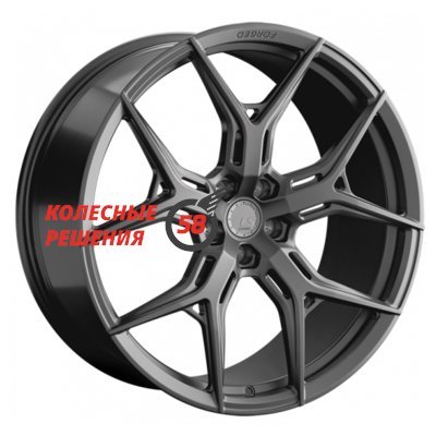 LS Forged LS FG14 MGM 8x18/5x108 D65.1 ET36  