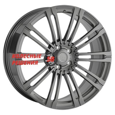 LS Forged LS FG16 MGM 9x22/5x120 D72.6 ET43  