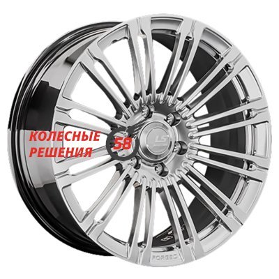 LS Forged LS FG18 HPB 9x21/6x139.7 D100.1 ET30  