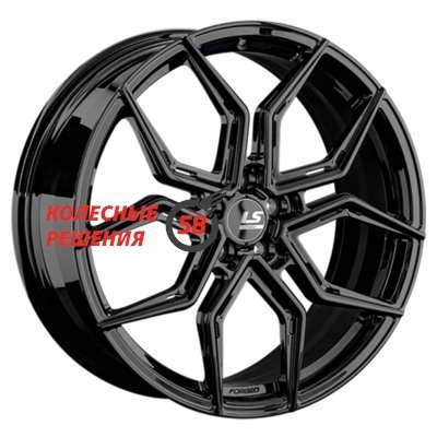 LS Forged LS FG27 BK 8.5x20/5x114.3 D67.1 ET45  