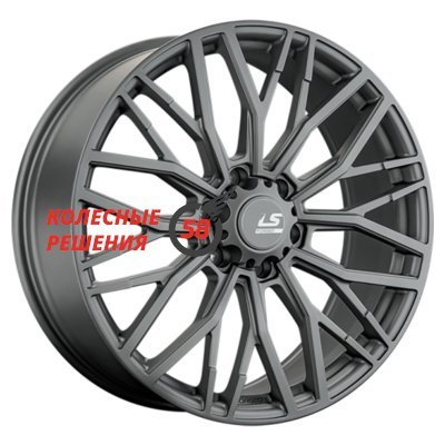 LS Forged LS FG33 MGM 9x22/6x139.7 D95.1 ET45  