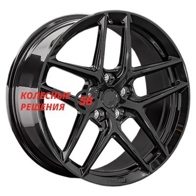 LS Forged LS FG47 BK 8.5x19/5x120 D72.6 ET25  