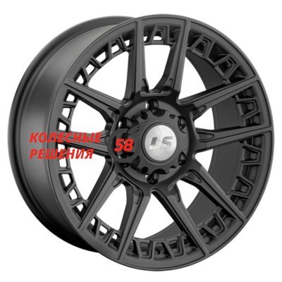 LS 1357 MB 9x18/6x139.7 D106.1 ET20  