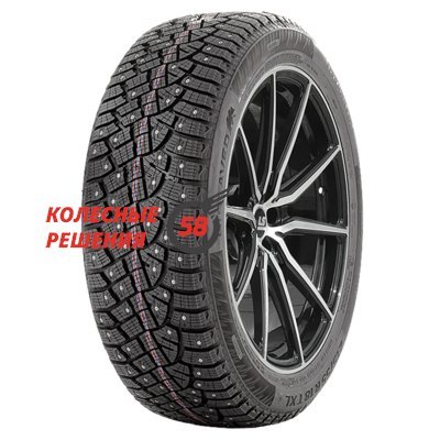 Gislaved IceControl 295/40 R21 111T XL 