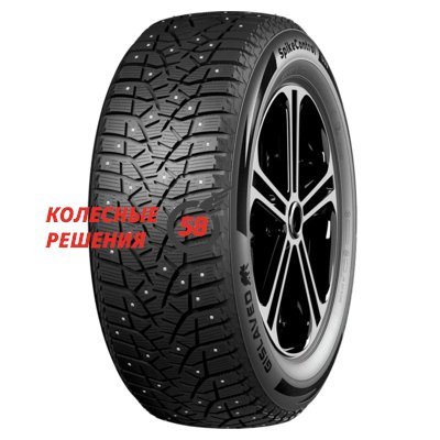 Gislaved SpikeControl 225/55 R19 99T  