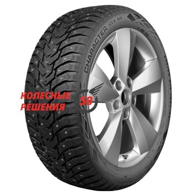 Ikon Character Ice 8 SUV 245/60 R18 109T XL 