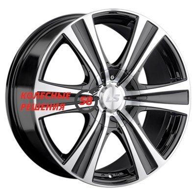 LS 1370 BKF 9x20/6x114.3 D67.1 ET35  