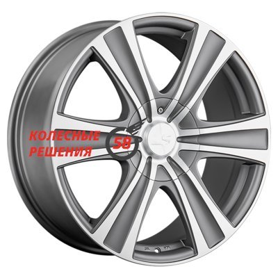 LS 1370 MGMF 9x20/6x120 D67.1 ET40  