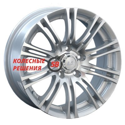 LS 146 SF 7x16/5x114.3 D73.1 ET40  