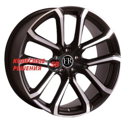 FR replica V5141 CBMF 9x20/5x108 D63.4 ET38  