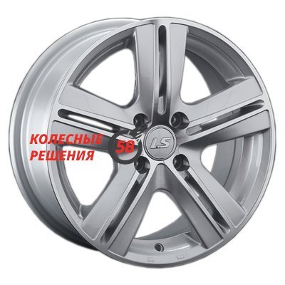 LS 320 SF 6.5x15/4x100 D73.1 ET40  