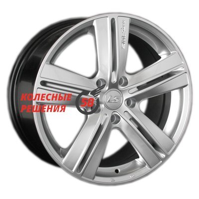 LS 320 HP 7.5x17/5x114.3 D73.1 ET45  