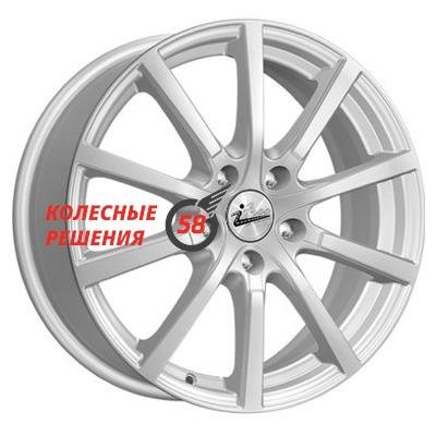 iFree Big Byz (КС680) Нео-классик 7x17/5x114.3 D66.6 ET37  