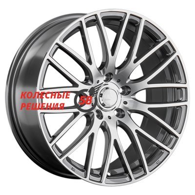 LS 471 GMF 8x18/5x114.3 D73.1 ET45  