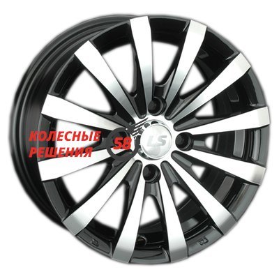 LS 534 BKF 7.5x17/5x114.3 D73.1 ET40  