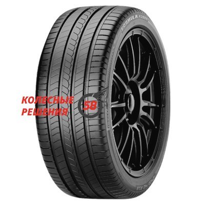 Pirelli Formula Rosso 255/45 R20 105W XL 