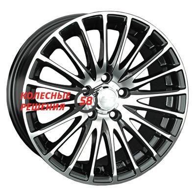 LS 565 BKF 7.5x17/5x100 D73.1 ET42  