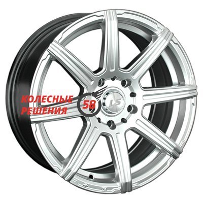 LS 571 SF 6.5x15/4x100 D73.1 ET40  