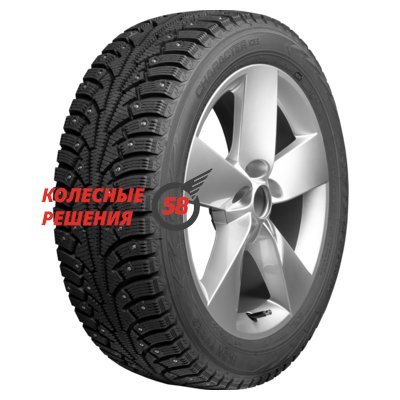 Ikon Character Ice 5 (Nordman 5) 175/70 R14 84T  