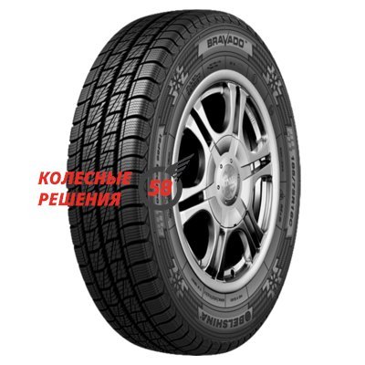Belshina Bravado BEL-313 215/75 R16C 116114R  
