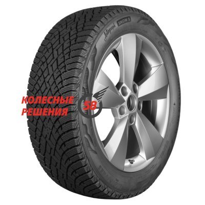 Ikon Autograph Snow 5 275/40 R19 105T XL 