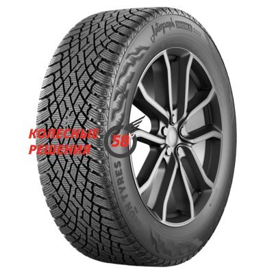 Ikon Autograph Snow 5 SUV 275/50 R21 113R XL 