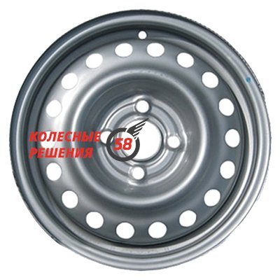 Magnetto 14003 AM 5.5x14/4x98 D58.5 ET35  