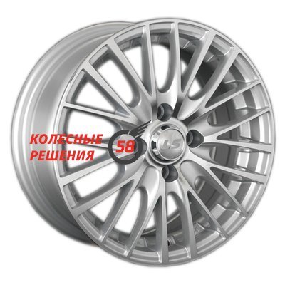 LS 768 SF 7x16/4x100 D60.1 ET40  