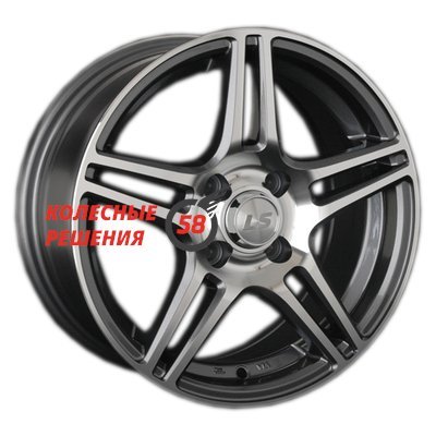 LS 770 GMF 6x14/4x98 D58.6 ET35  