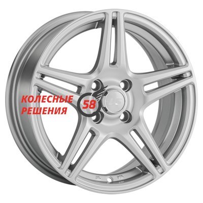 LS 770 SS 6.5x15/4x100 D73.1 ET40  