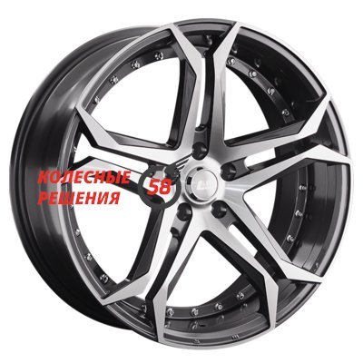 LS 772 GMF 9x20/5x112 D66.6 ET38  