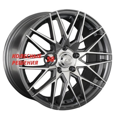 LS 784 GMF 6.5x15/5x114.3 D73.1 ET45  