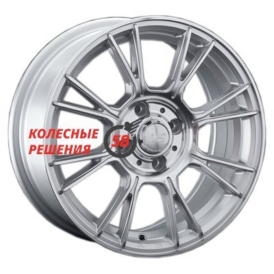 LS 818 SF 6.5x15/4x100 D73.1 ET40  