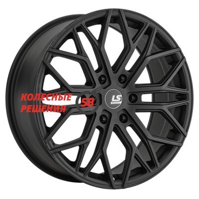 LS FlowForming RC103 MB 9x20/6x139.7 D100.1 ET40  