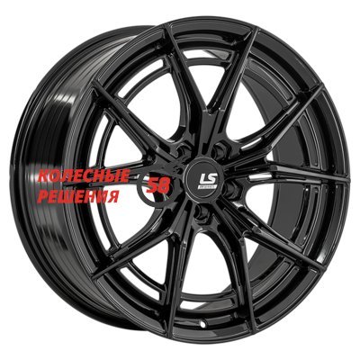 LS FlowForming RC105 BK 9x20/5x108 D65.1 ET35  