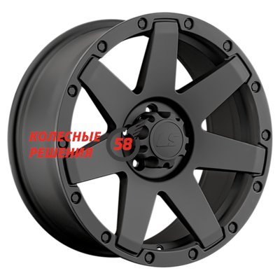 LS 881 MB 8.5x18/5x114.3 D66.6 ET30  