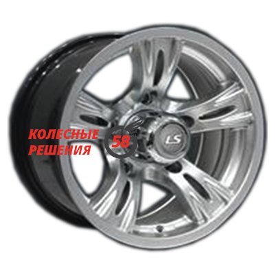 LS 883 BKL 7x15/5x139.7 D108.5 ET-10  