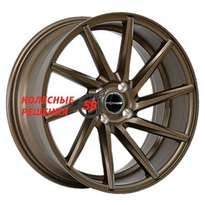 PDW 1022 Left (CVT) U4V10 7x15/4x100 D60.1 ET30  