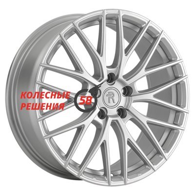 Replay A122 SS 8x18/5x112 D66.6 ET43  