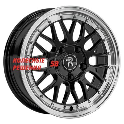 Replay B377 BKL 7x16/5x120 D72.6 ET34  