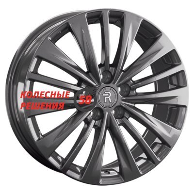 Replay CHG43 GM 7.5x18/5x110 D63.3 ET46  