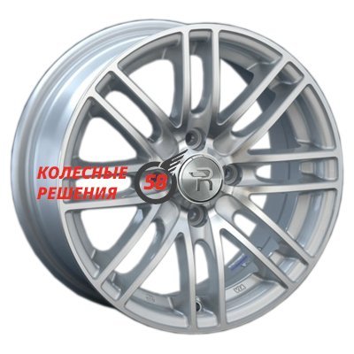 Replay CI51 SF 6.5x15/4x108 D65.1 ET27  