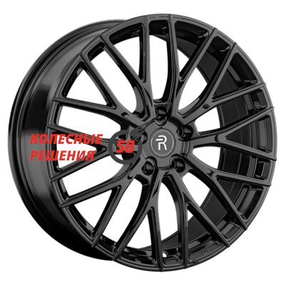 Replay GL32 BK 8x19/5x108 D63.3 ET46  