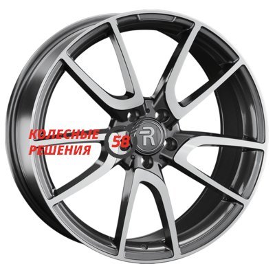 Replay GL35 GMF 8x19/5x108 D63.3 ET46  