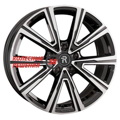 Replay GL75 BKF 7x18/5x114.3 D54.1 ET53  